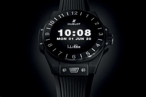 hublot home riem prijs|big bang e Hublot.